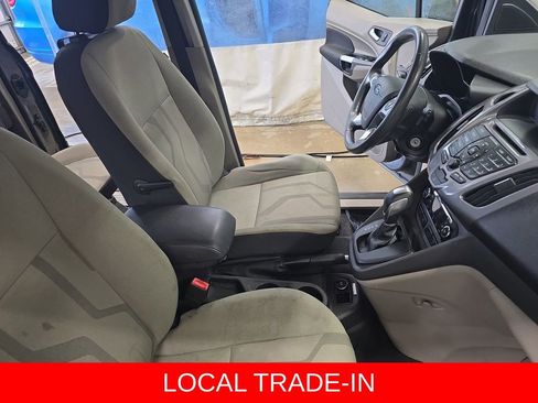 Used 2017 Ford Transit Connect XLT FWD image 10