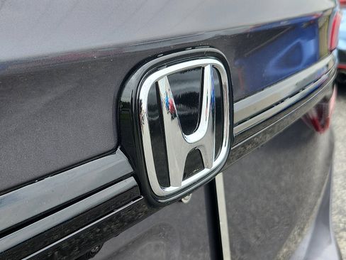 New 2026 Honda Odyssey EX-L image 19