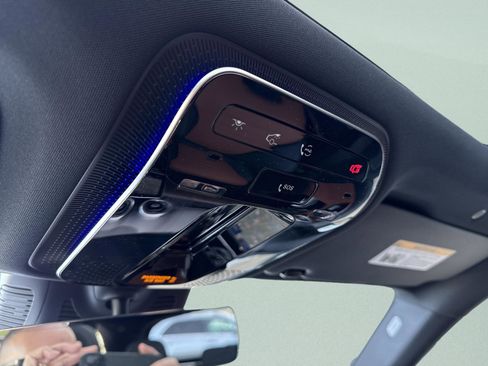 New 2026 Mercedes-Benz GLC 300 image 37