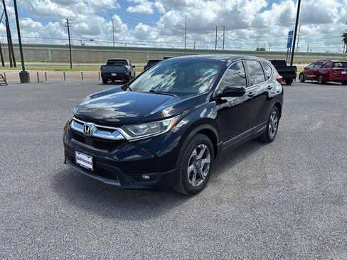 Used 2019 Honda CR-V EX-L image 3