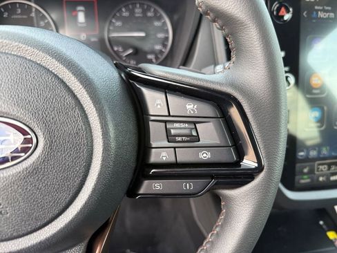 New 2026 Subaru Forester Sport image 20