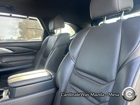 Used 2020 MAZDA CX-9 Signature image 8