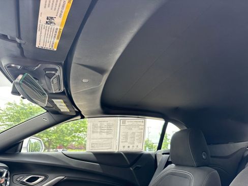 Used 2019 Chevrolet Camaro LT RWD image 14