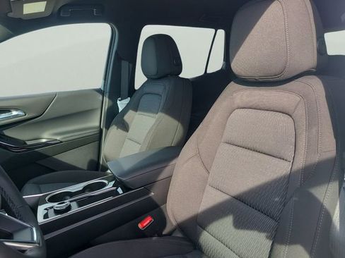 New 2026 Chevrolet Equinox LT image 22