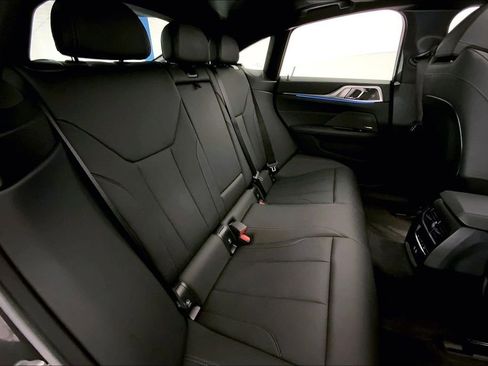 Certified 2023 BMW i4 eDrive40 w/ Premium Package image 15