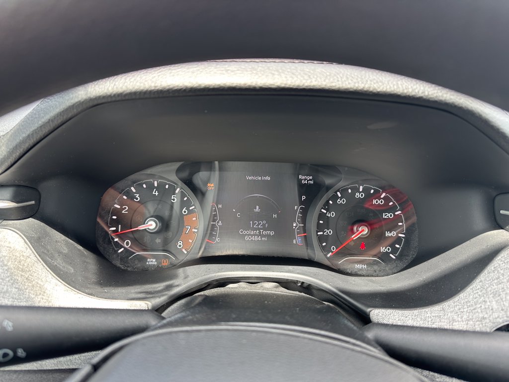 Used 2023 Jeep Compass Sport AWD/4WD image 28