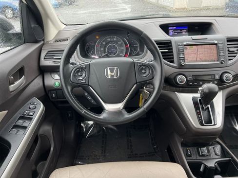 Used 2013 Honda CR-V EX-L image 17