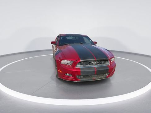 Used 2014 Ford Mustang Premium w/ Equipment Group 202A image 3