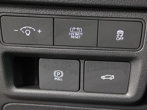 Certified 2025 Hyundai Sonata SEL image 21