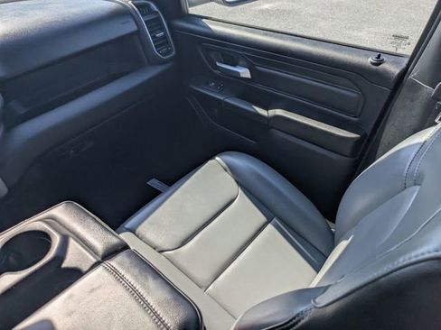 Used 2024 RAM 1500 Tradesman image 17