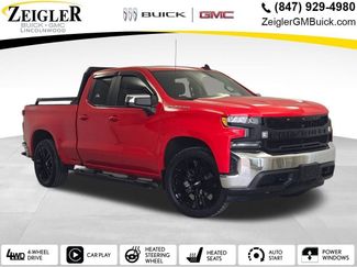 Used 2019 Chevrolet Silverado 1500 LT w/ All-Star Edition video 1