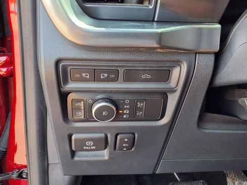 Used 2022 Ford F150 Lariat image 8