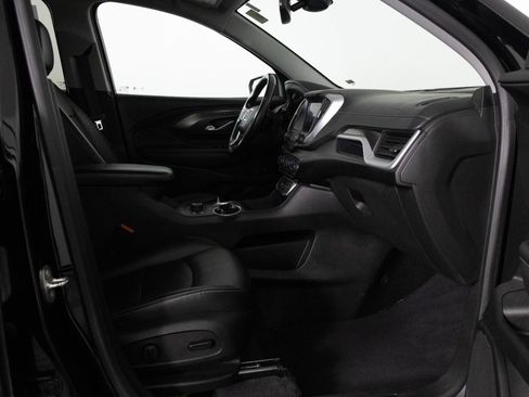 Used 2022 GMC Terrain SLT image 40