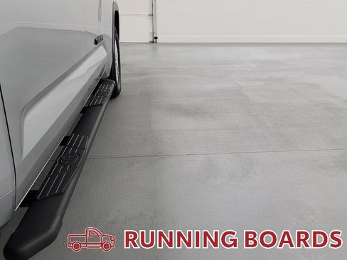 Used 2025 Toyota Tundra SR5 image 9