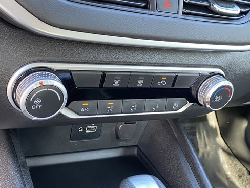 Used 2023 Nissan Altima 2.5 S image 20