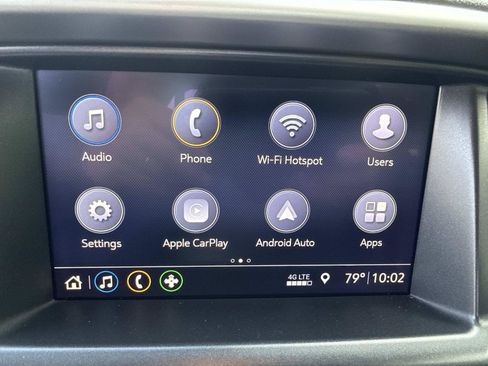 Used 2020 Chevrolet Colorado LT w/ Redline Special Edition RWD image 23