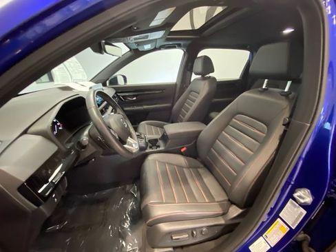 Used 2023 Honda CR-V Sport Touring image 15