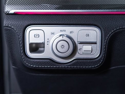 Used 2021 Mercedes-Benz GLE 53 AMG 4MATIC image 27