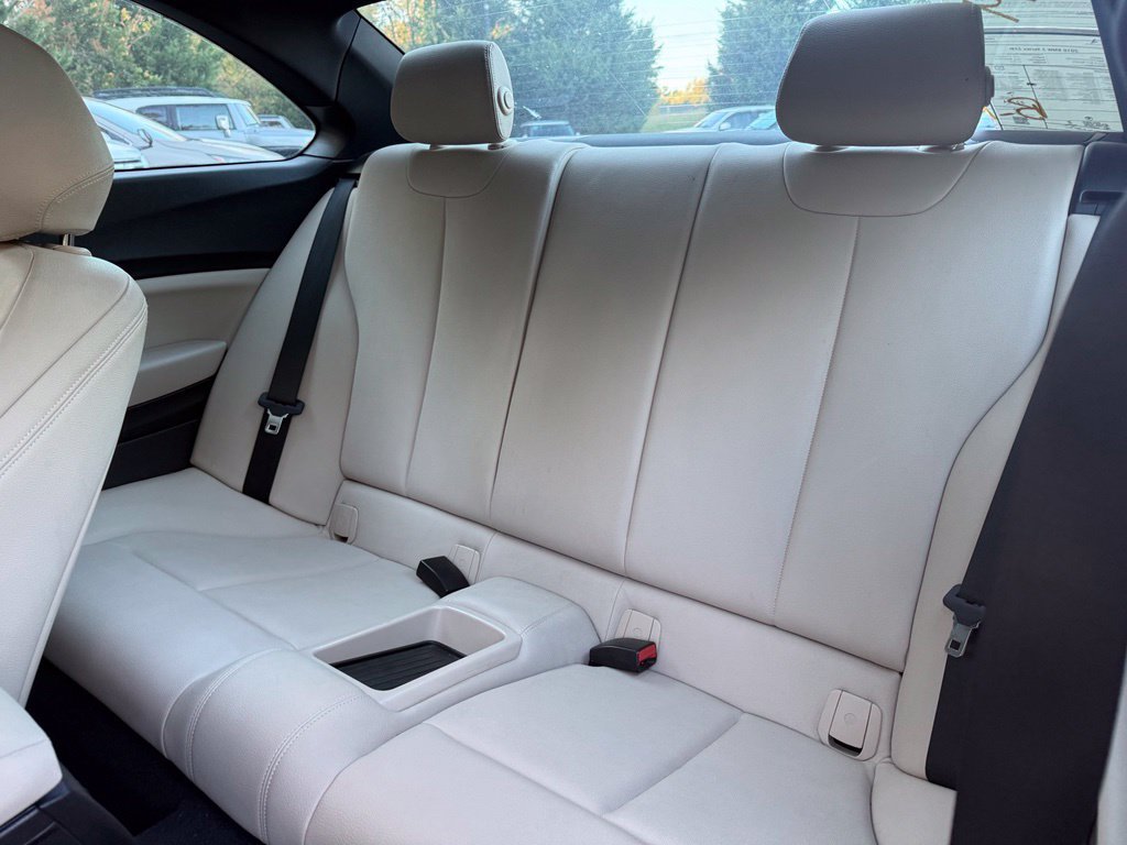 Used 2016 BMW 228i Coupe RWD image 7