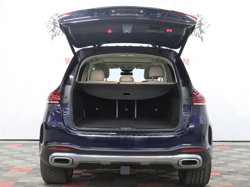 Used 2022 Mercedes-Benz GLE 350 4MATIC image 6