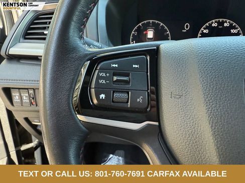 Used 2025 Honda Odyssey Sport-L image 20