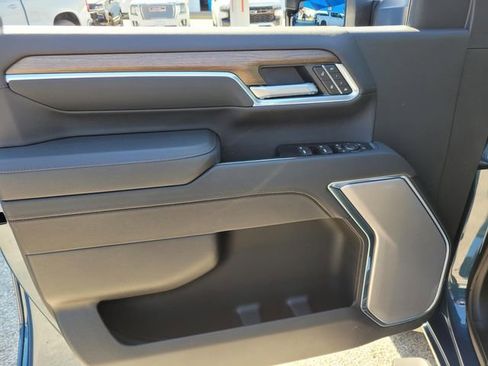 New 2026 Chevrolet Silverado 3500 High Country w/ Technology Package image 12