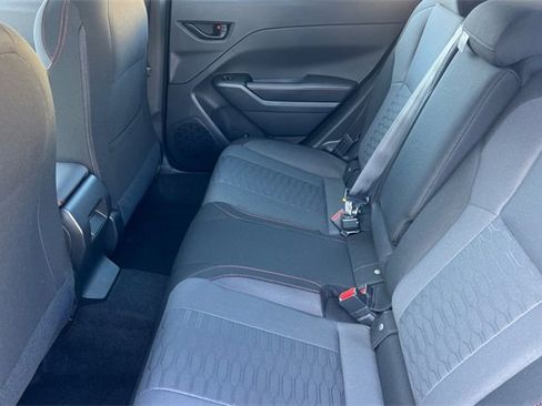 New 2026 Subaru Impreza 2.0i Sport image 9