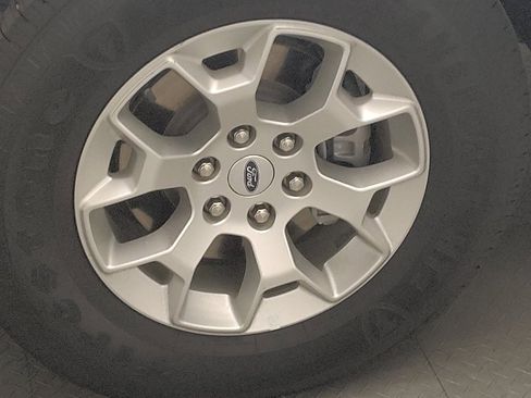 Used 2021 Ford F150 XL w/ Max Trailer Tow Package RWD image 31