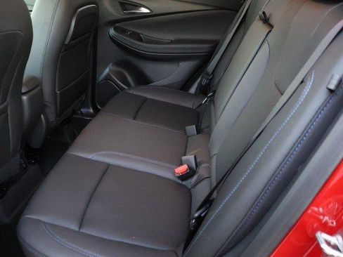 New 2026 Buick Encore GX Sport Touring image 22