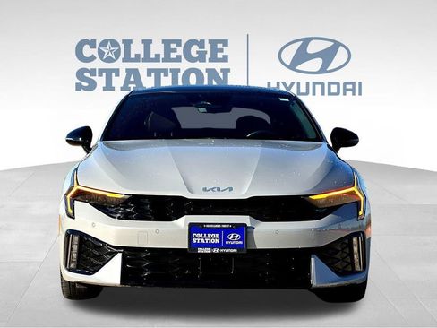 Used 2025 Kia K5 GT-Line w/ GT-Line Premium Package image 5