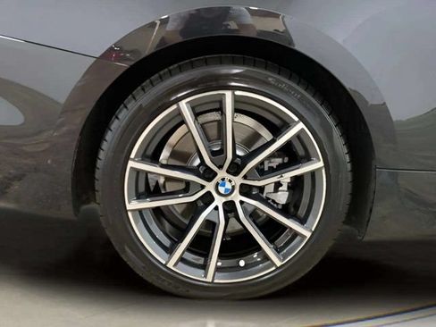 Used 2025 BMW 430i Convertible RWD image 97