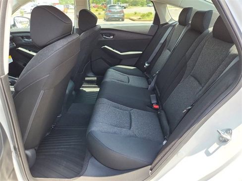 New 2023 Honda Accord EX image 9