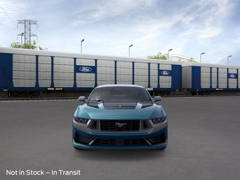 New 2026 Ford Mustang Dark Horse RWD image 6