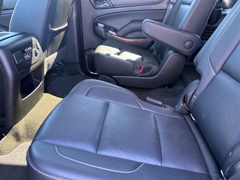 Used 2017 Chevrolet Tahoe Premier image 25