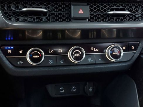 New 2026 Acura ADX A-Spec image 25