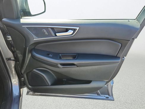 Used 2024 Ford Edge SEL AWD/4WD image 27