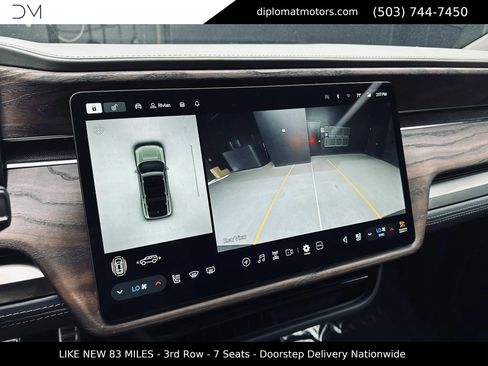 Used 2022 Rivian R1S Launch Edition AWD/4WD image 43