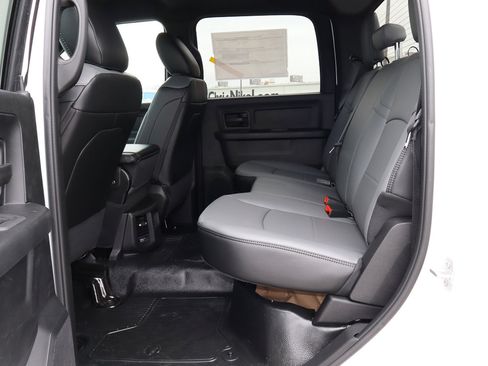 New 2026 RAM 5500 Tradesman image 13