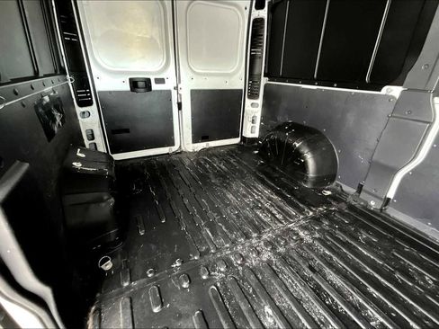 Used 2019 RAM ProMaster 2500 image 20