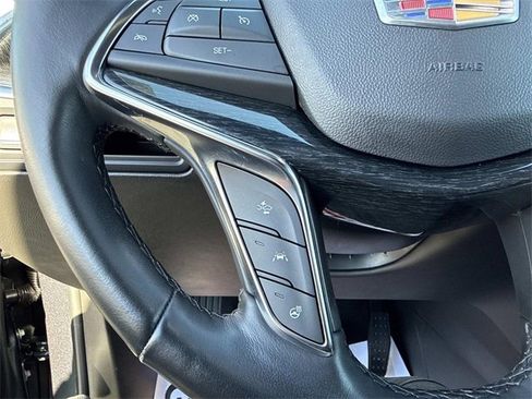 Used 2021 Cadillac XT5 Premium Luxury w/ LPO, Floor Liner Package image 30