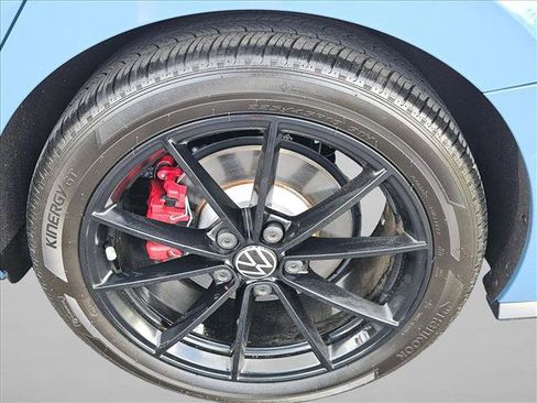 Used 2026 Volkswagen Jetta GLI Autobahn FWD image 5