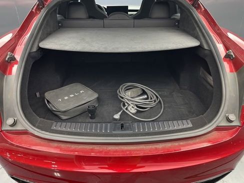 Used 2024 Tesla Model S Plaid image 22