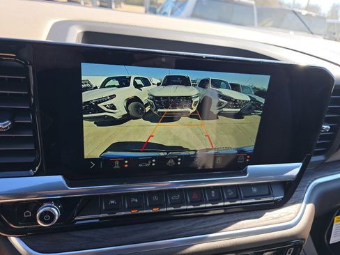 New 2026 GMC Sierra 1500 SLT w/ SLT Premium Package image 30