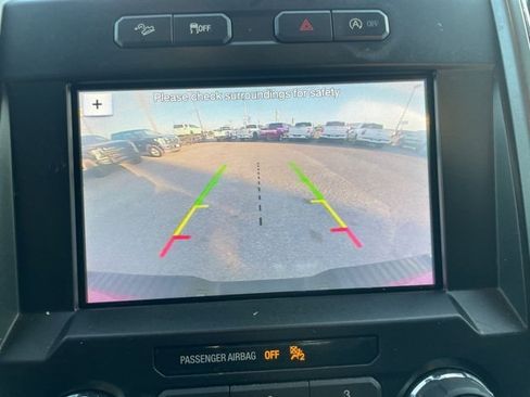 Used 2019 Ford F150 XLT w/ Equipment Group 302A Luxury image 24