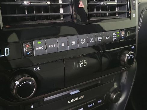 Used 2023 Lexus GX 460 w/ Black Line Special Edition AWD/4WD image 30