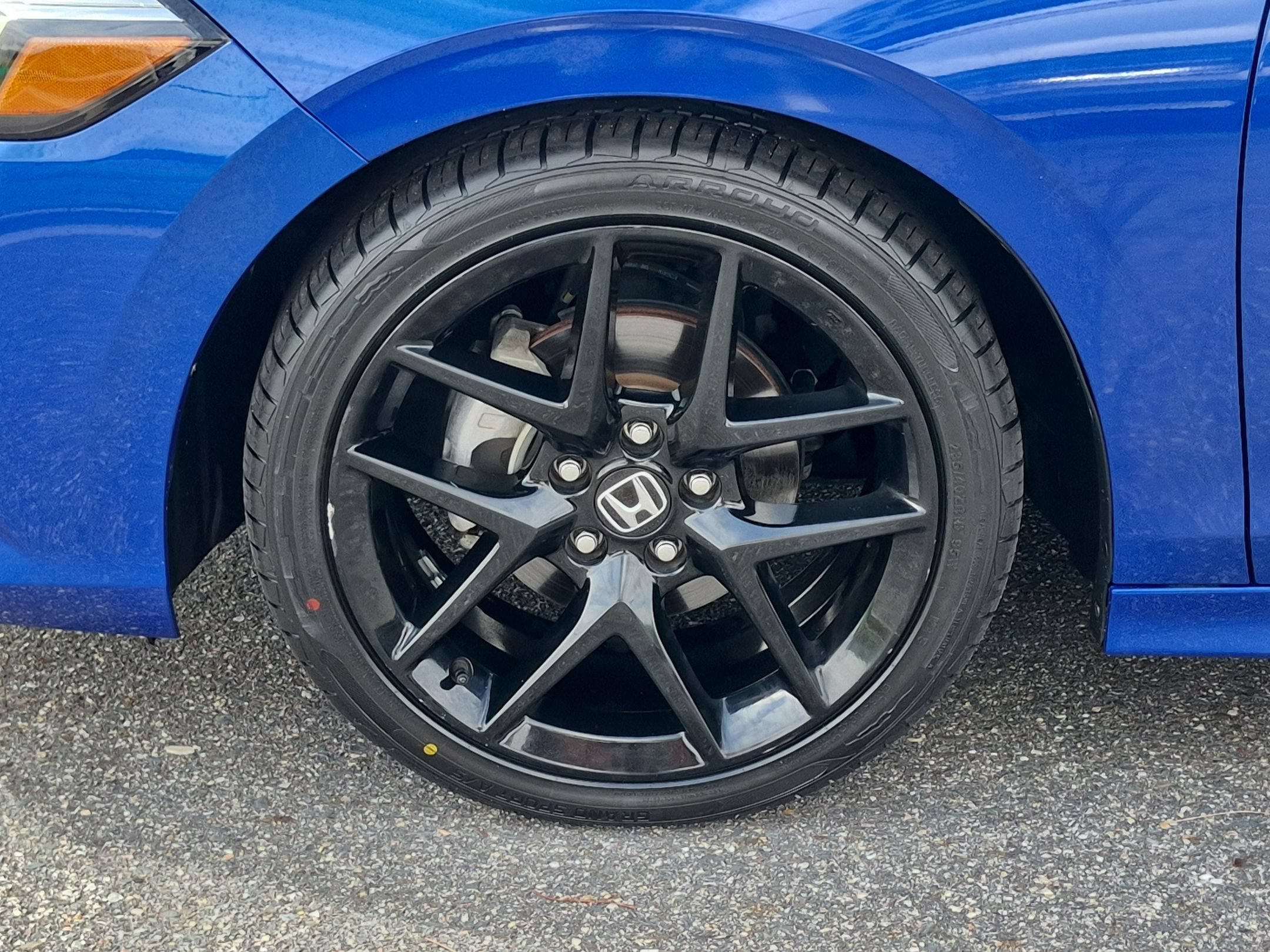 Used 2024 Honda Civic Sport image 10