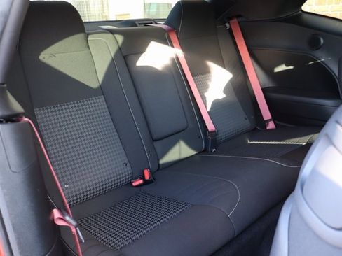 Used 2023 Dodge Challenger SRT Hellcat w/ Plus Package image 42