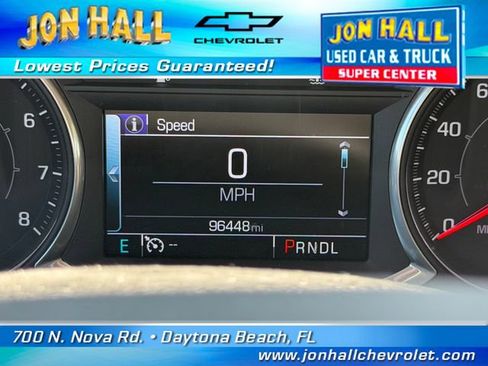 Used 2017 GMC Acadia SLT AWD/4WD image 20