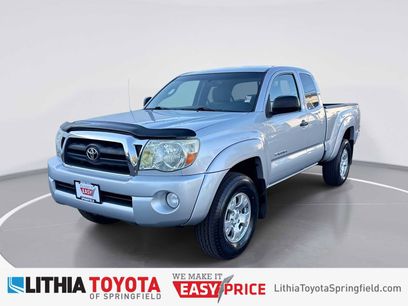 Used 2006 Toyota Tacoma PreRunner