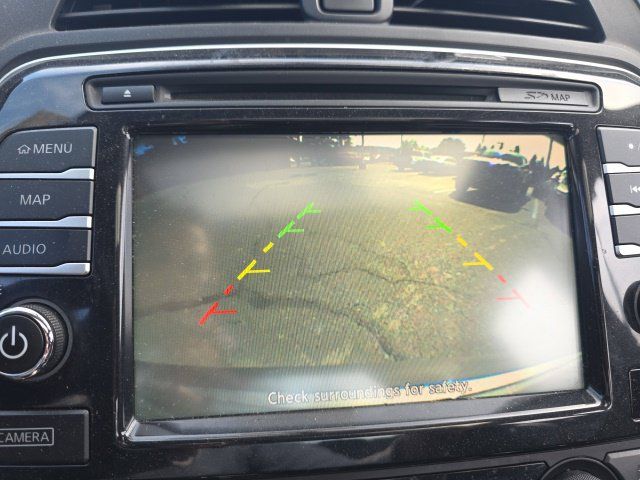 Used 2018 Nissan Maxima 3.5 SL FWD image 29